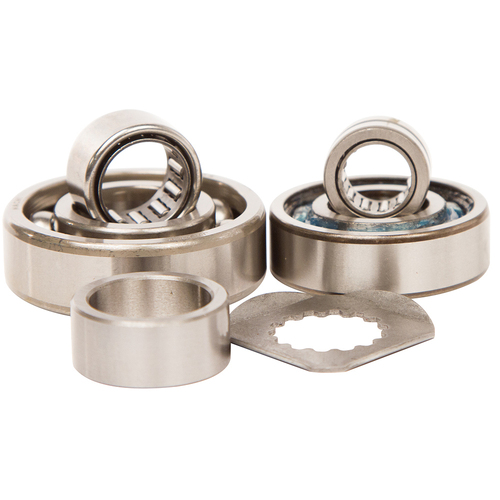 Yamaha YZ85 2002-2018 Hot Rods Gearbox Transmission Bearing Kit