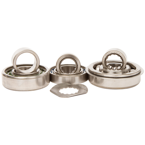 Yamaha YZ125 1998-2004 Hot Rods Gearbox Transmission Bearing Kit