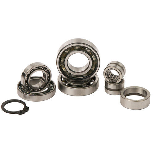 KTM 65 SX 2009-2024 Hot Rods Gearbox Transmission Bearing Kit
