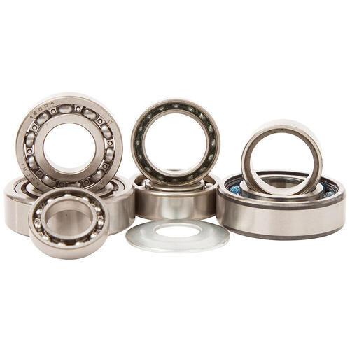 KTM 350 SX-F 2012-2015 Hot Rods Gearbox Transmission Bearing Kit