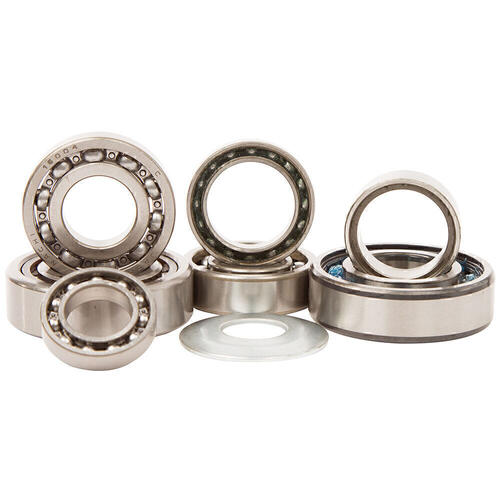 Husqvarna FC250 2014-2015 Hot Rods Gearbox Transmission Bearing Kit