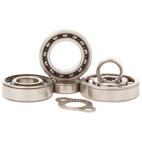 Honda CR80RB BIG WHEEL 1997-2002 Hot Rods Transmission Bearing Kit
