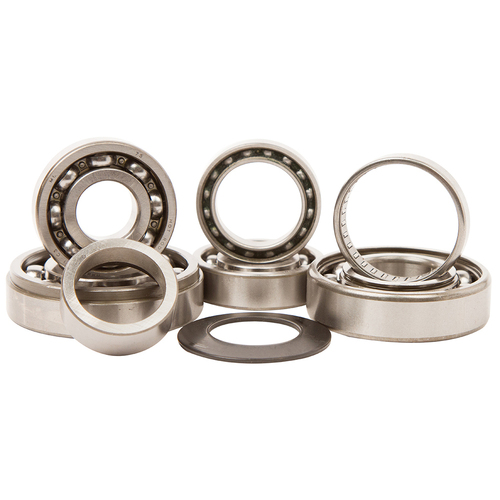 Honda CRF450R 2013-2016 Hot Rods Gearbox Transmission Bearing Kit