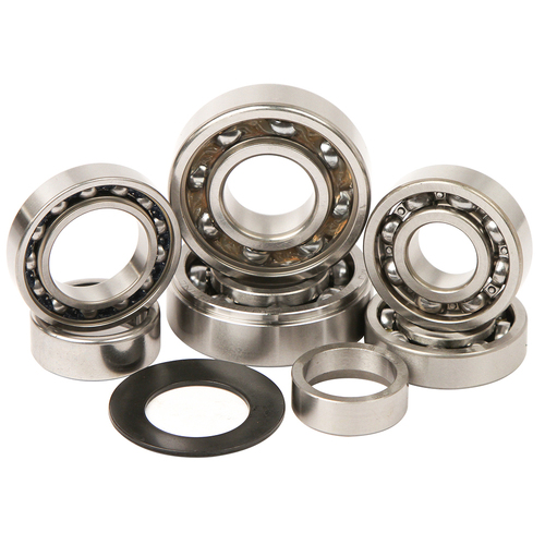 For Suzuki RM-Z250 2013-2019 Hot Rods Transmission Bearing Kit
