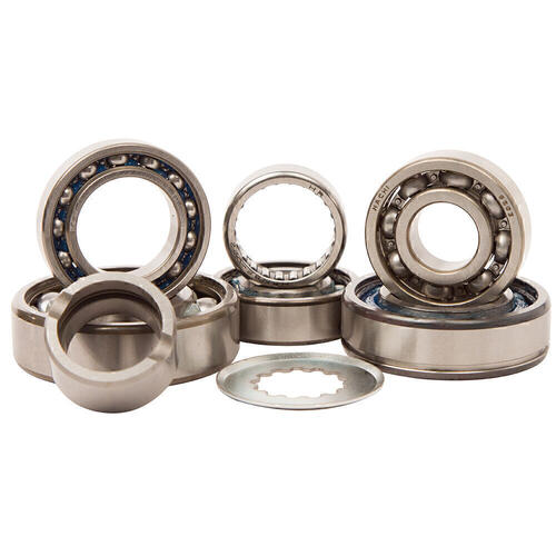 For Suzuki DR-Z400S 2005-2016 Hot Rods Transmission Bearing Kit