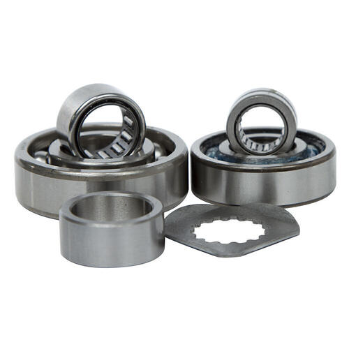 Honda CRF250R 2014-2017 Hot Rods Gearbox Transmission Bearing Kit