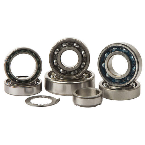 Yamaha YZ250F 2014-2018 Hot Rods Gearbox Transmission Bearing Kit
