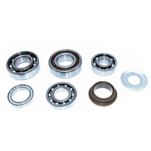 KTM 350 SX-F 2016-2020 Hot Rods Gearbox Transmission Bearing Kit