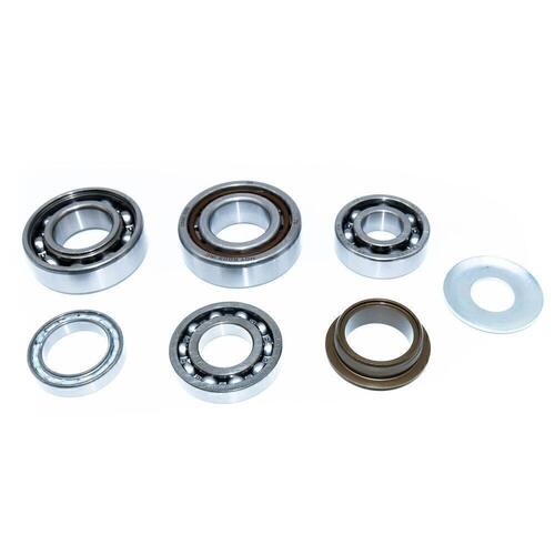 KTM 250 EXC-F 2017-2020 Hot Rods Gearbox Transmission Bearing Kit