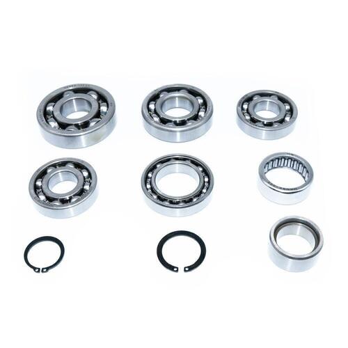 For Suzuki RM125 2004-2008 Hot Rods Gearbox Transmission Bearing Kit