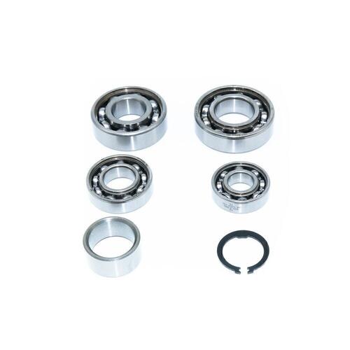 For Suzuki RM60 2003 Hot Rods Gearbox Transmission Bearing Kit