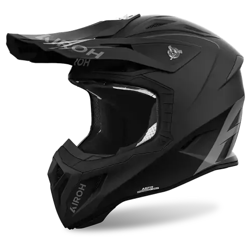 Airoh Off-Road Helmet Aviator Ace 2 Matt Black S 