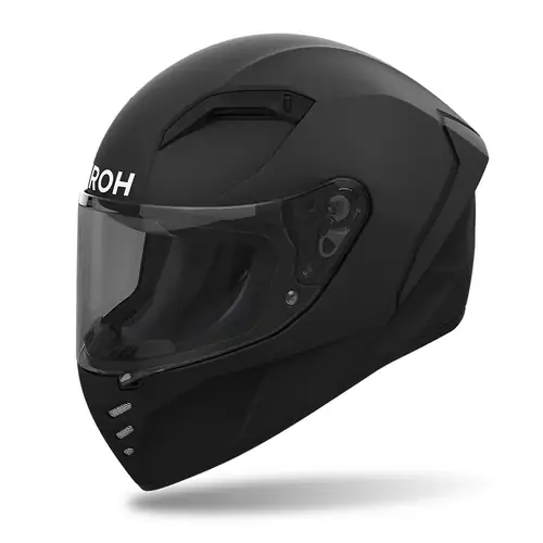 Airoh Road Helmet Connor Matt Black S 