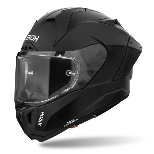 Airoh Road Helmet GP800 Matt Black XS 