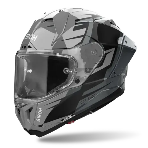Airoh Road Helmet GP800 Master Metallic Gloss S 
