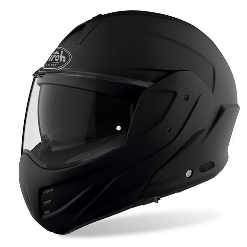 Airoh Road Helmet Mathisse Flip-Up Matt Black L 