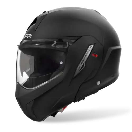 Airoh Road Helmet Mathisse 2 Flip-Up Matt Black XS