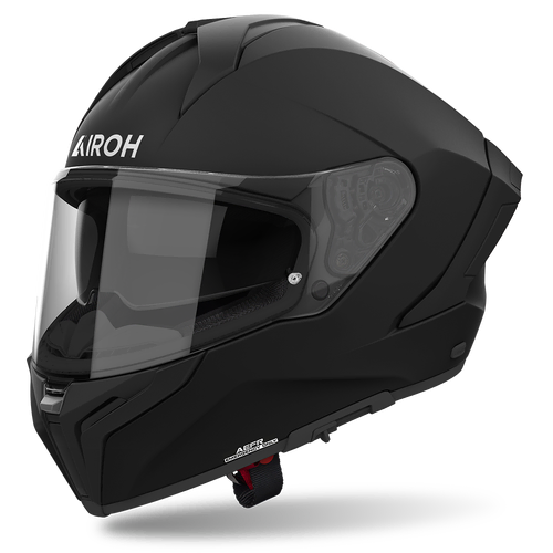 Airoh Road Helmet Matryx Matt Black XS 