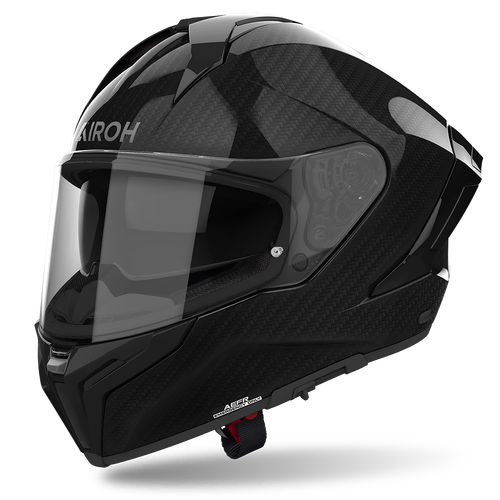 Airoh Road Helmet Matryx Full 6K Carbon S 