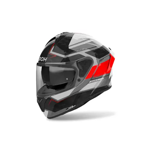 Airoh Road Helmet Spark 2 Zenith Red Gloss S 