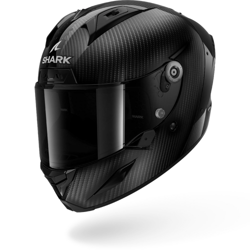 Shark Road Motorcycle Helmet Aeron Full Carbon S