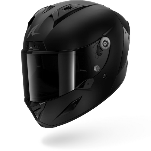 Shark Road Motorcycle Helmet Aeron Dark Shadow Matt 
