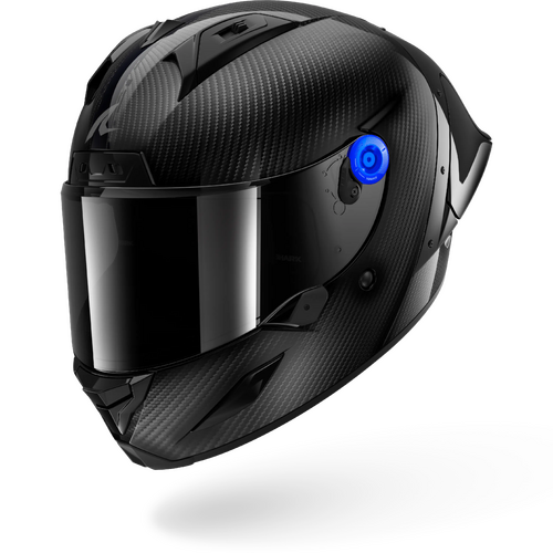 Shark Road Motorcycle Helmet Aeron-GP Carbon S