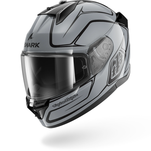 Shark Road Motorcycle Helmet D-Skwal 3 Drone 