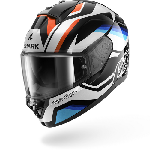 Shark Road Motorcycle Helmet Ridill 2 Apex L