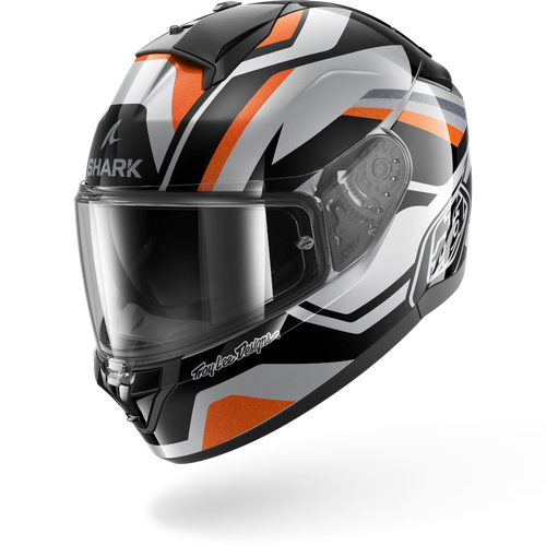Shark Road Motorcycle Helmet Ridill 2 Apex 