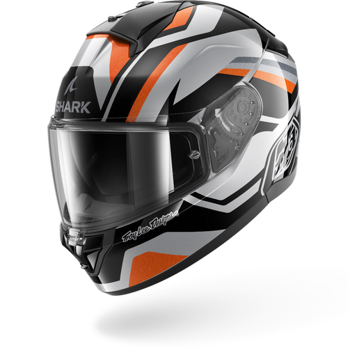 Shark Road Motorcycle Helmet Ridill 2 Apex L