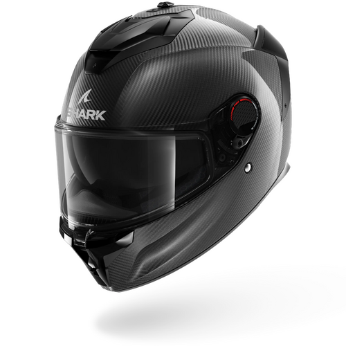Shark Road Motorcycle Helmet Spartan GT Pro Carbon Skin L