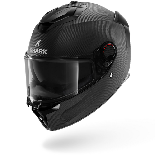 Shark Road Motorcycle Helmet Spartan GT Pro Carbon Skin Matt XS