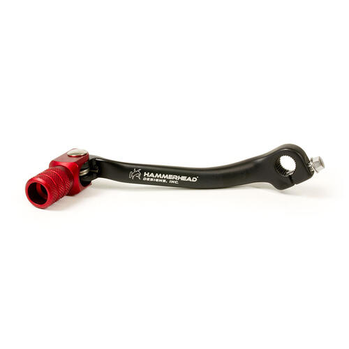 Hammerhead Premium MX Forged Alloy Gear Levers