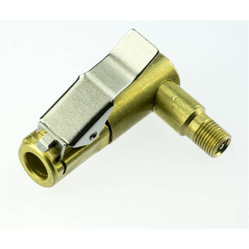 Motorcycle Clip On Valve Extension 90 Degree
