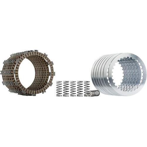KTM 250 SX-F 2019-2024 Hinson Clutch Spring, Fibre & Steel Plate Kit