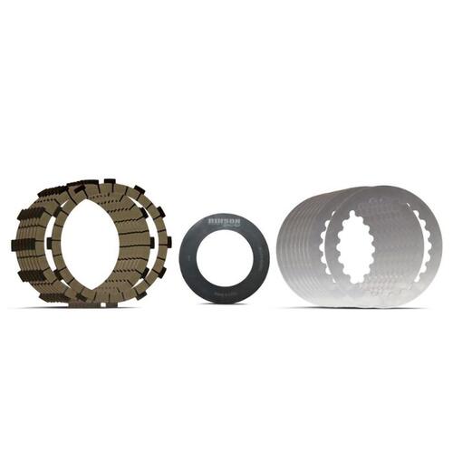 Gas-Gas EC 250 2021-2022 Hinson Clutch Spring, Fibre & Steel Plate Kit
