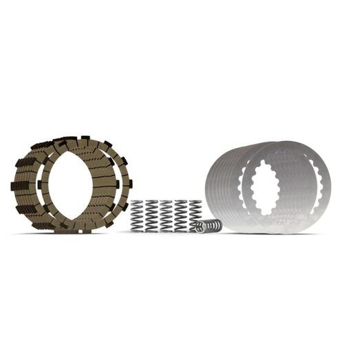 KTM 250 SX-F 2013-2015 Hinson Clutch Spring, Fibre & Steel Plate Kit