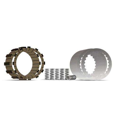 KTM 250 SX-F 2015-2017 Hinson Clutch Spring, Fibre & Steel Plate Kit