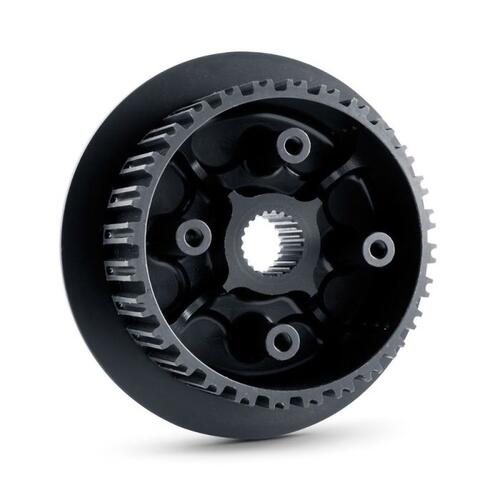 Honda CRF450R 2009-2012 Hinson Billetproof Clutch Inner Hub Black