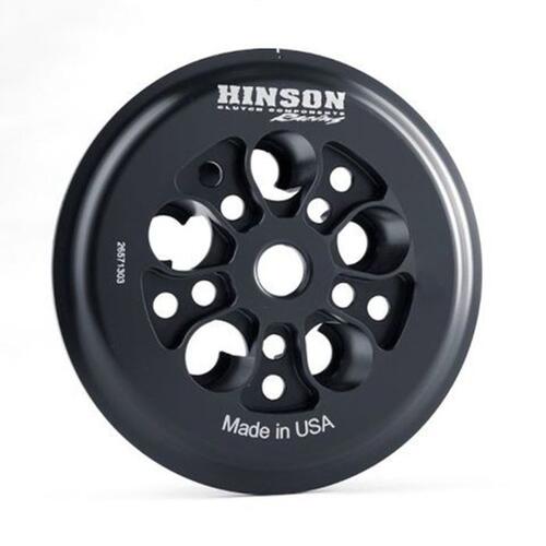 Husqvarna FC250 2014-2015 Hinson Billetproof Clutch Pressure Plate Black