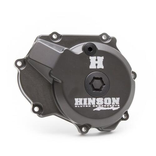Kawasaki KX450F 2016-2018 Hinson Billetproof Alternator Ignition Cover