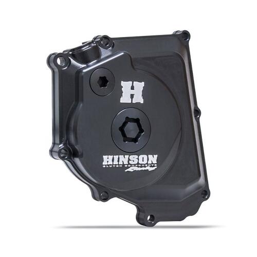 Suzuki RM-Z450 2009-2022 Hinson Billetproof Alternator Ignition Cover