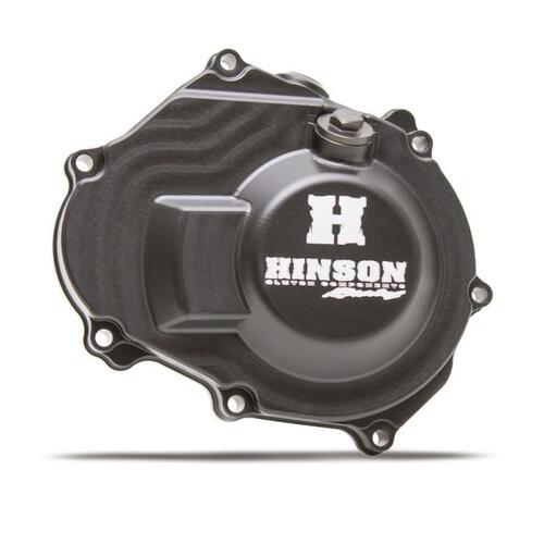 Yamaha YZ450F 2014-2016 Hinson Billetproof Alternator Ignition Cover
