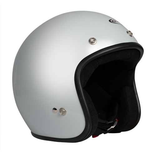 RXT Helmet Open Face Challenger White XXS