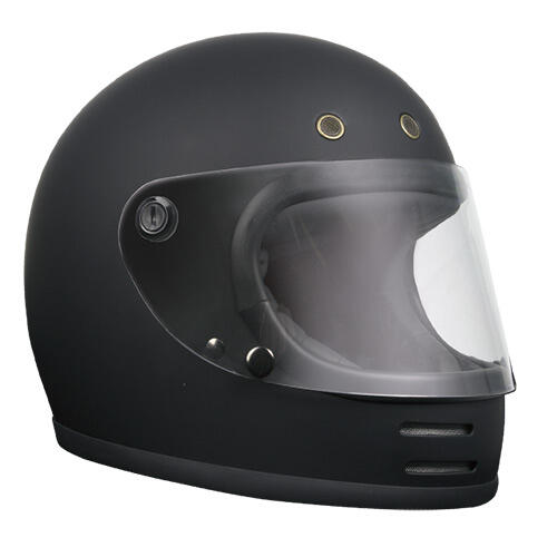 RXT Helmet Road Stone Matt Black Small