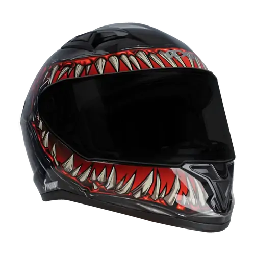 RXT Helmet Road Street 2 Evil XL