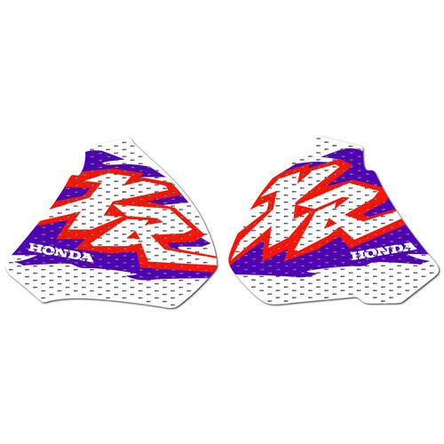 Honda XR400R 1996 - Graphics Kit OEM Replica Stickers