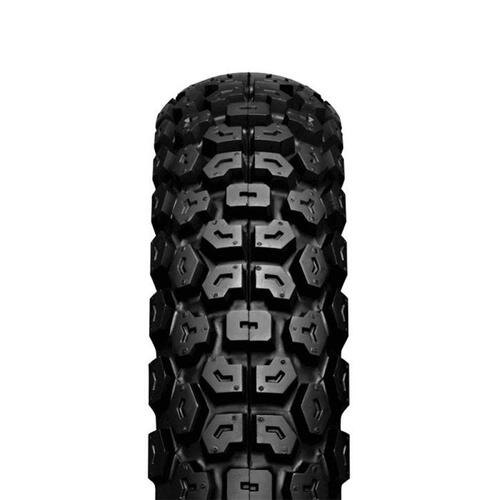 IRC Off-Road Motorcycle Tyre Trials GP-1 Rear 300-17 4-Ply