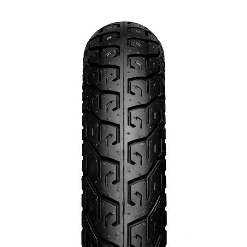 IRC Road Motorcycle Tyre Grand High Speed GS-18 Front 100/90-19 57H (SUZ LS650)